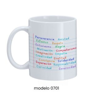 valores, mensajes, motivacion