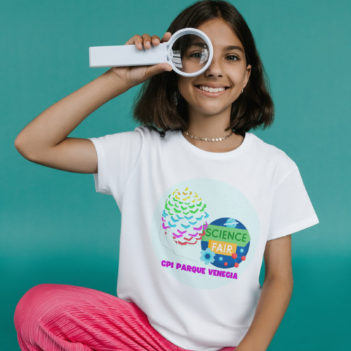 Camiseta Corporativa