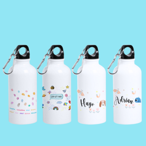 Infantiles Botella/Termo