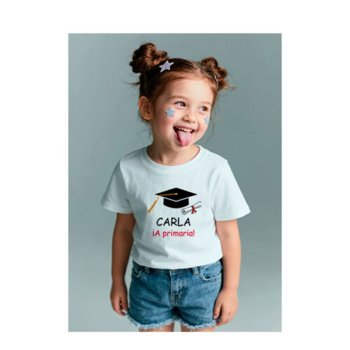 camiseta graduación 5