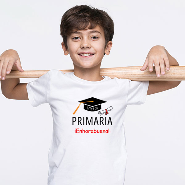 camiseta graduación 1