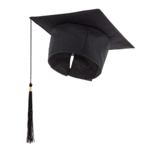 Birrete de Graduación