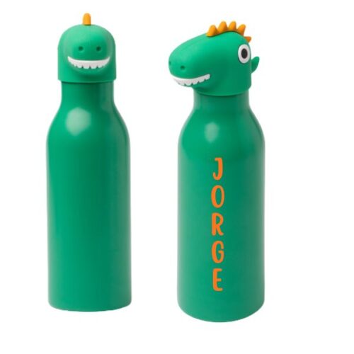 Bidón térmico animales