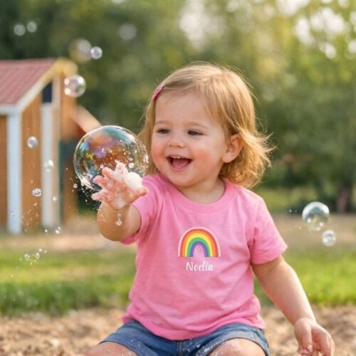 Camisetas Bebe 0 a 24 meses