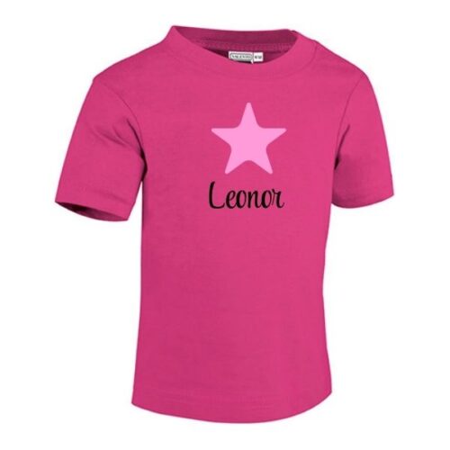 Camisetas Bebe 0 a 24 meses