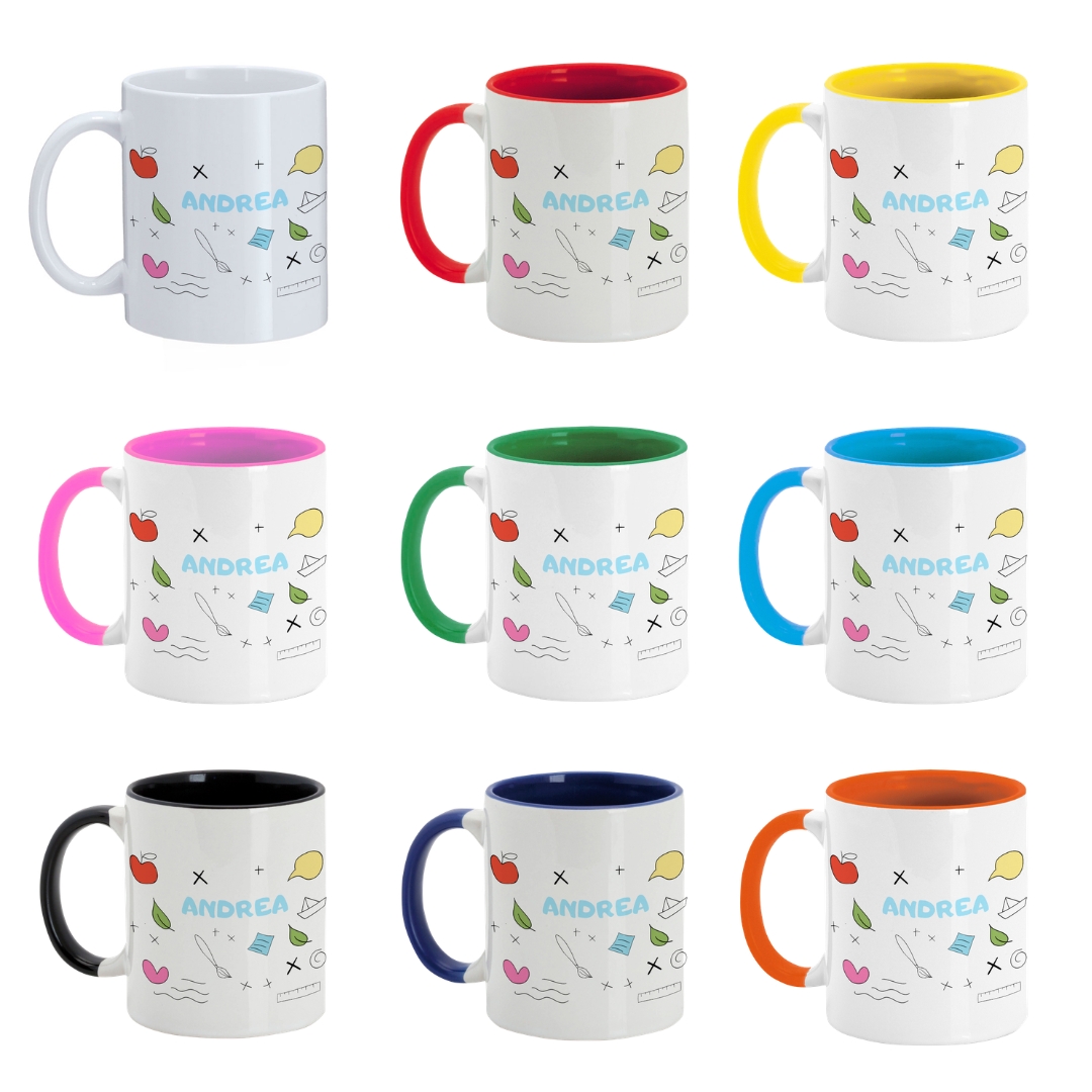 doodles taza surtido